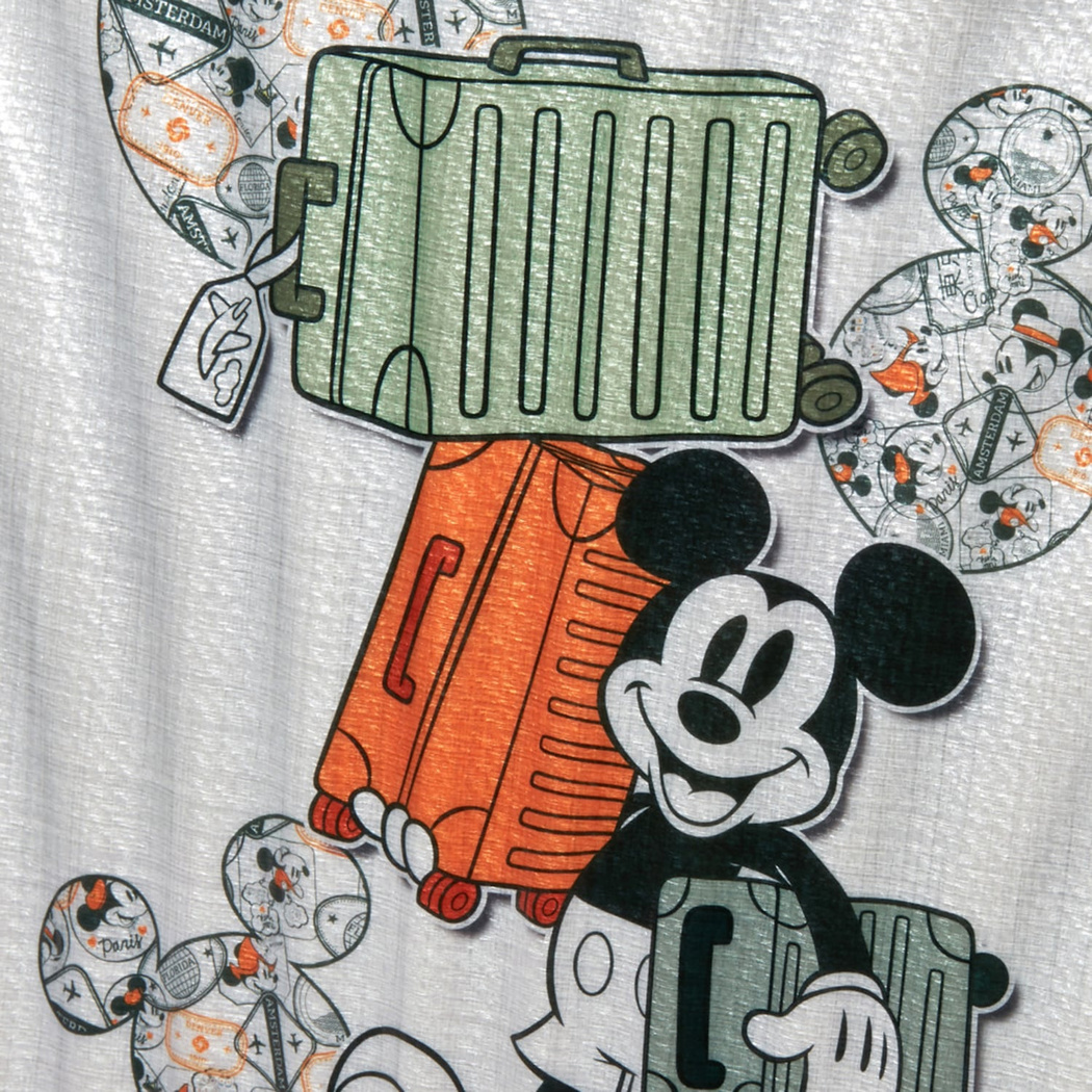 S54C-005 C-LITE DISNEY-SP55/20 EXP L=40C