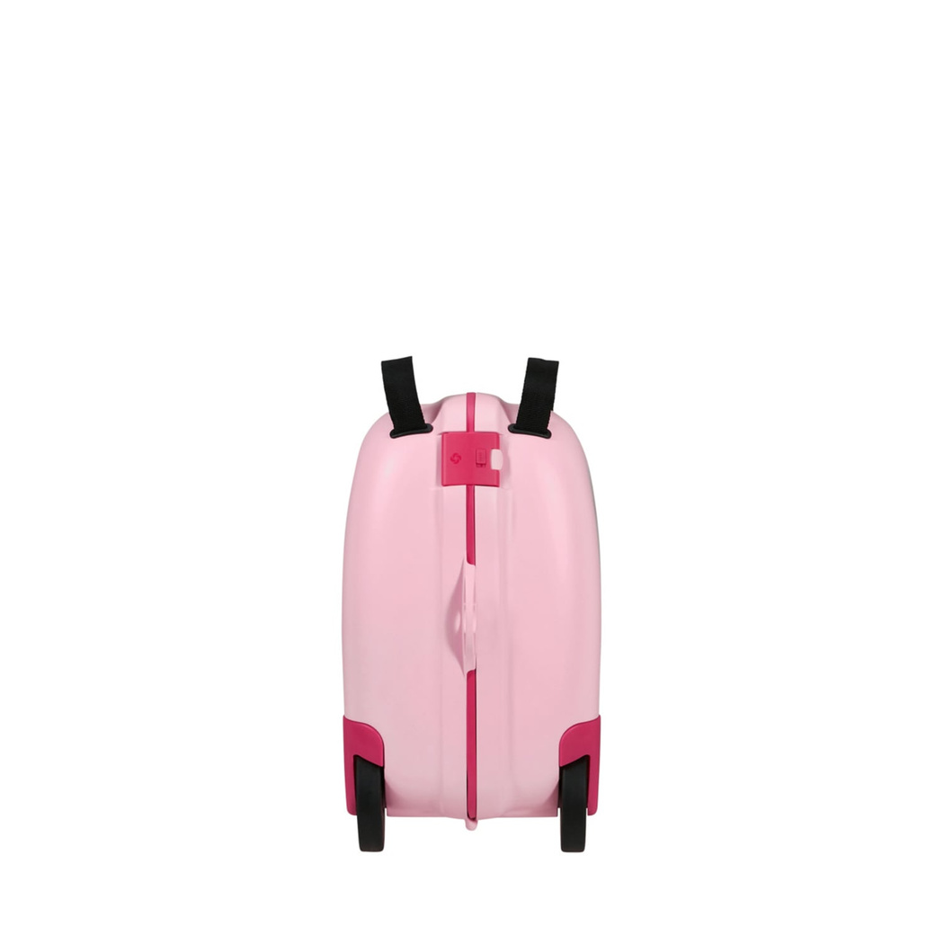 S56C-001 DREAM2GO DISNEY-RIDE-ON SUITCAS