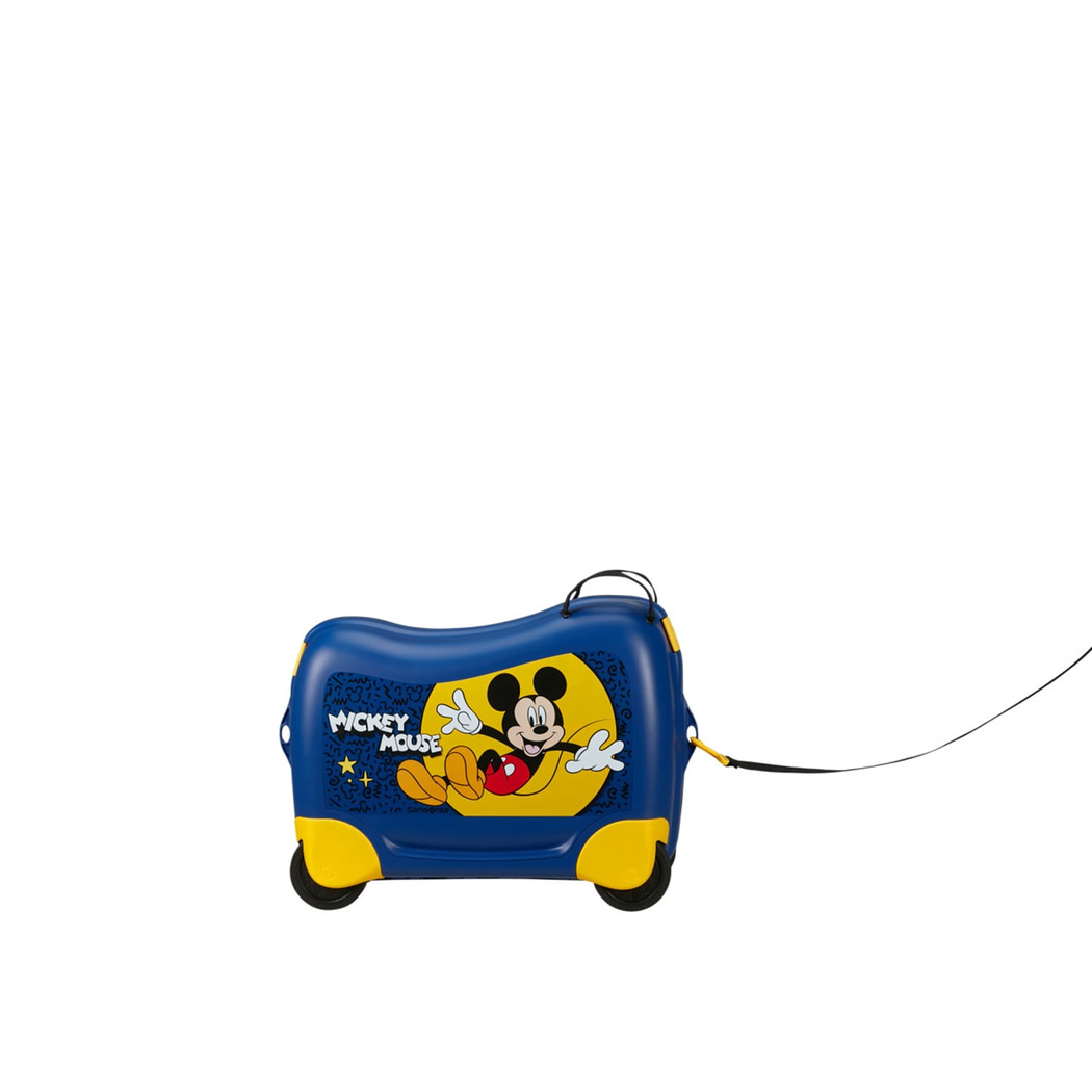 S56C-001 DREAM2GO DISNEY-RIDE-ON SUITCAS