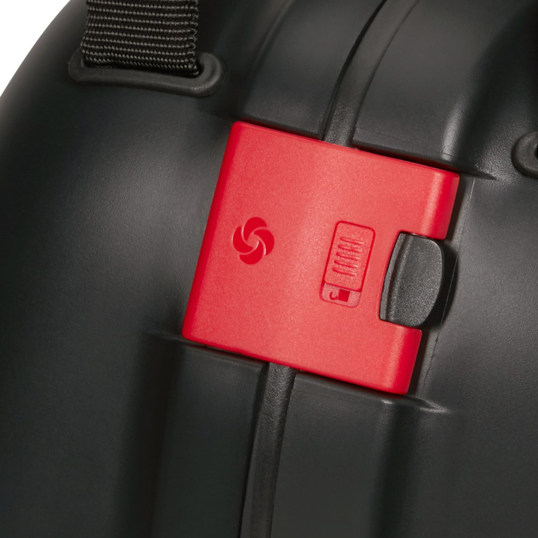 S56C-002 DREAM2GO DISNEY-RIDE-ON SUITCAS