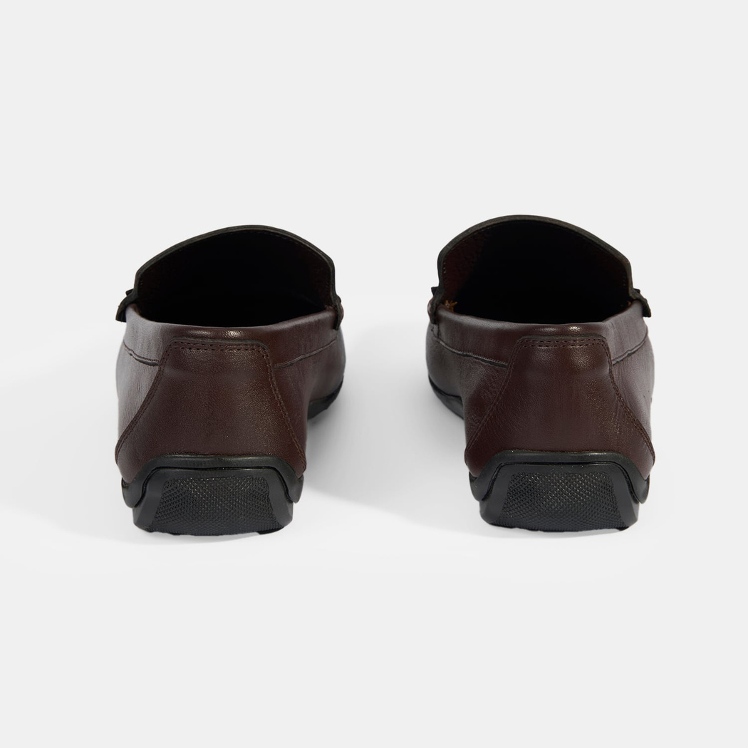 Sable Kahve Erkek Günlük Ayakkabı