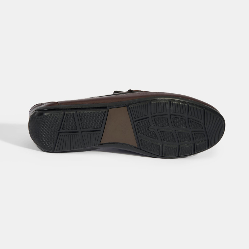 Sable Kahve Erkek Günlük Ayakkabı