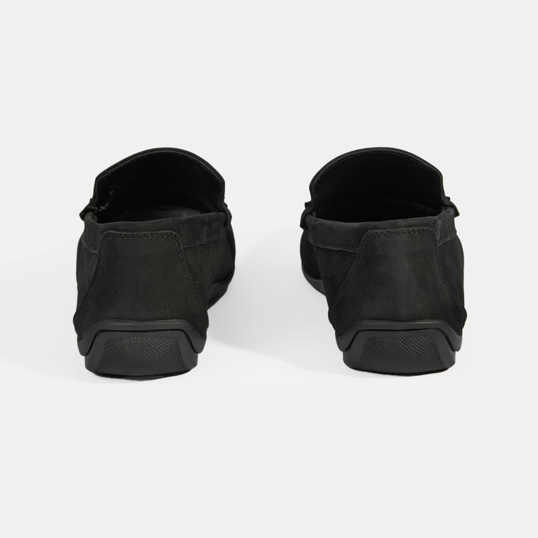 Sable Siyah Erkek Günlük Ayakkabı