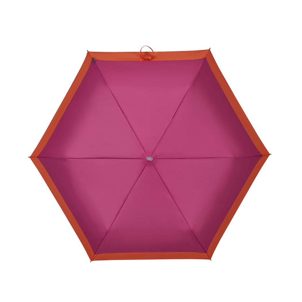 Samsonite 3 Kademeli Katlanabilir Şemsiye