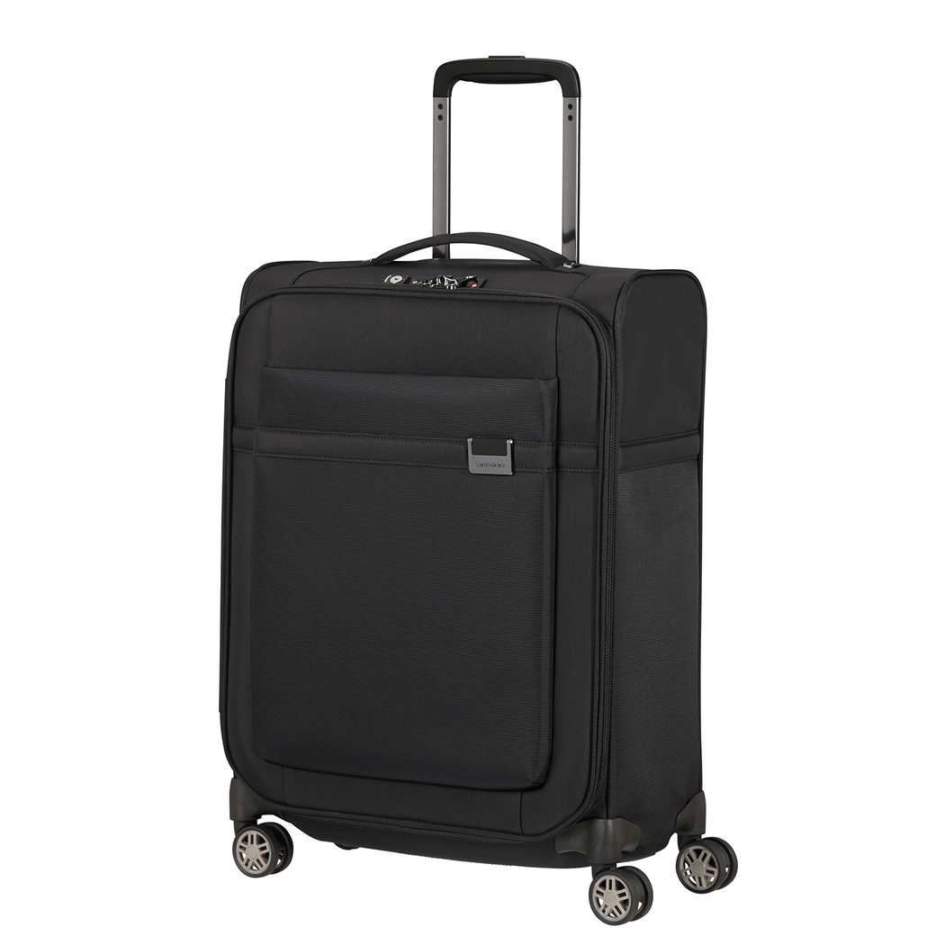 Samsonite Airea - 4 Tekerlekli Kabin Boy Valiz 55 Cm