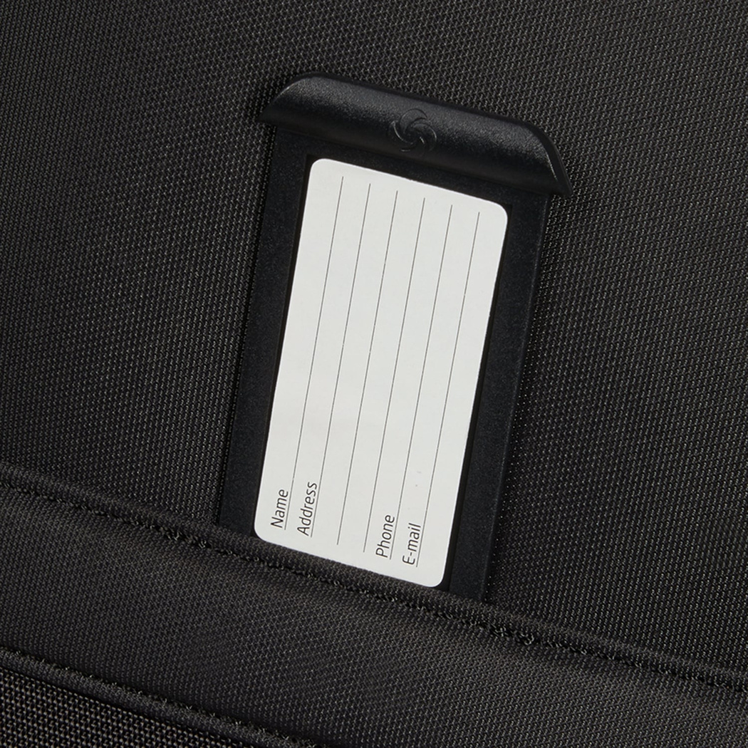 Samsonite Airea - 4 Tekerlekli Kabin Boy Valiz 55 Cm