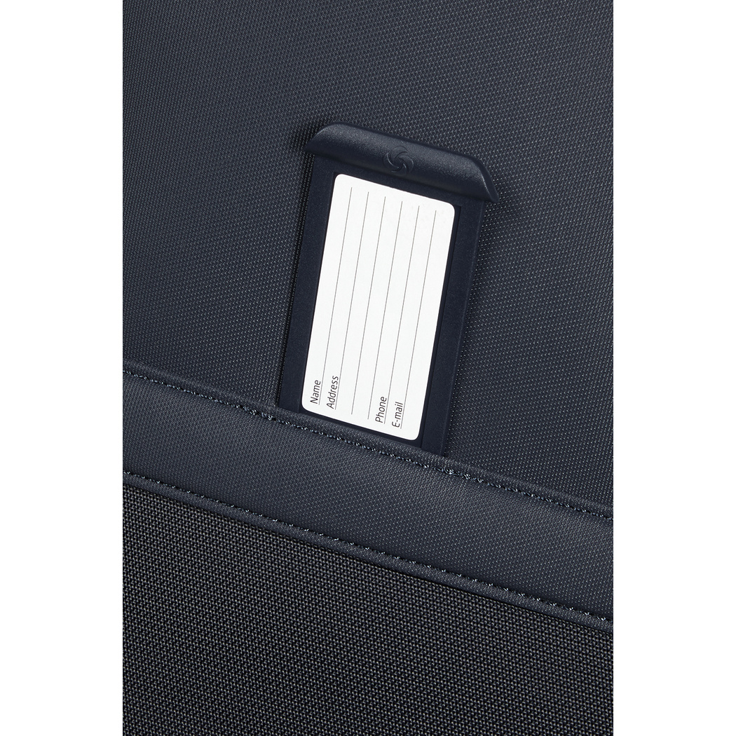 Samsonite Airea - 4 Tekerlekli Kabin Boy Valiz 55 Cm