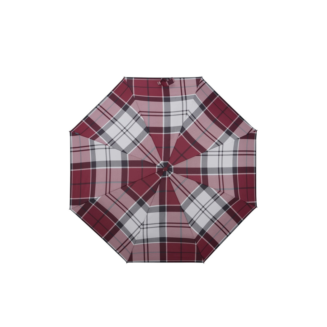 Samsonite Alu Drop S - 3 Kademeli Otomatik Katlanabilir Şemsiye