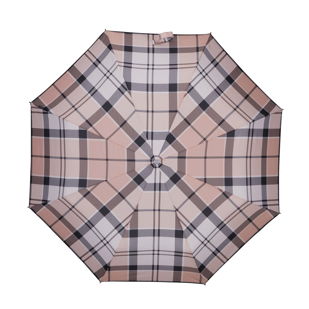 Samsonite Alu Drop S - 3 Kademeli Otomatik Katlanabilir Şemsiye