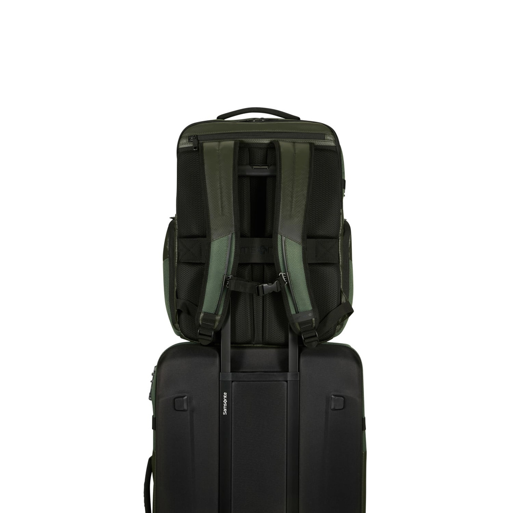 Samsonite Armox Laptop Sırt Çantası