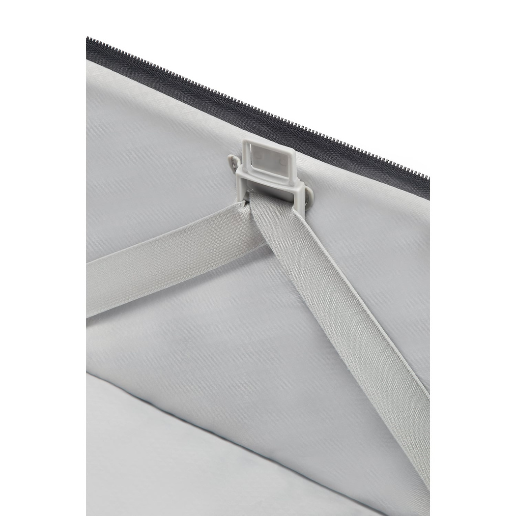 Samsonite Base Boost 4 Tekerlekli  55 cm Kabin Boy Kumaş Valiz