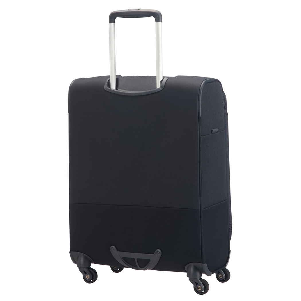 Samsonite Base Boost 4 Tekerlekli  55 cm Kabin Boy Kumaş Valiz