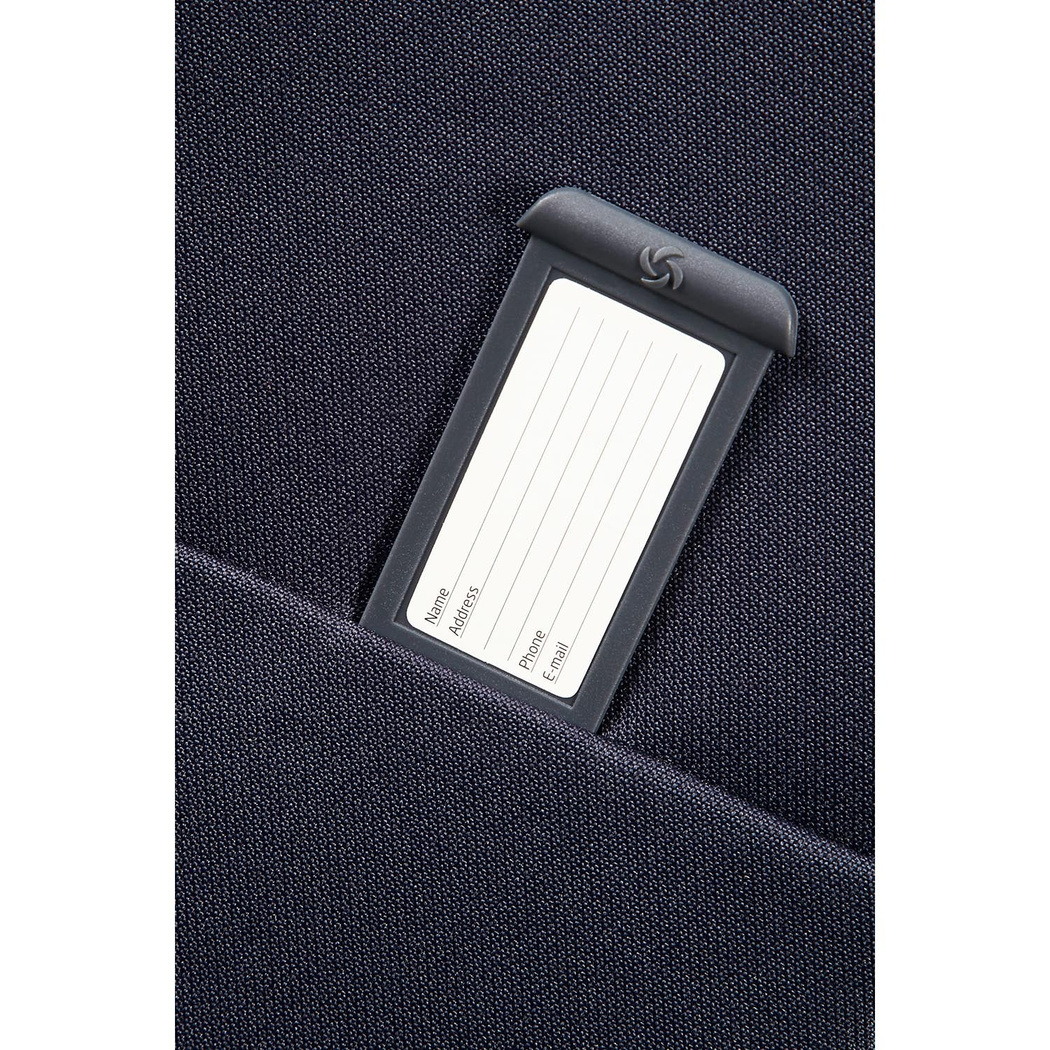 Samsonite Base Boost  4 Tekerlekli 66 cm Orta Boy Kumaş Valiz