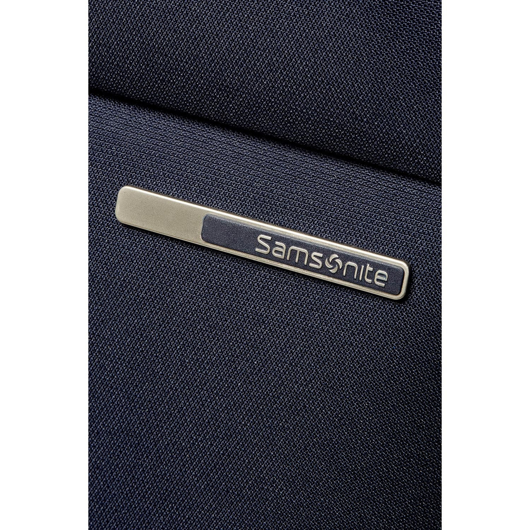 Samsonite Base Boost  4 Tekerlekli 66 cm Orta Boy Kumaş Valiz