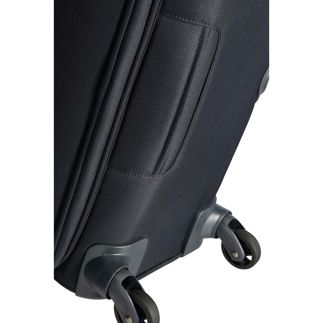 Samsonite Base Boost  4 Tekerlekli 78 cm Büyük Boy Kumaş Valiz