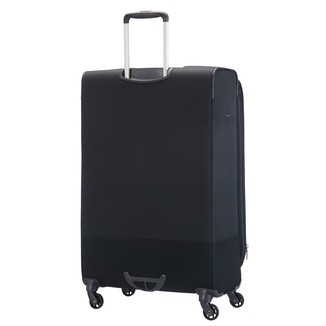 Samsonite Base Boost  4 Tekerlekli 78 cm Büyük Boy Kumaş Valiz