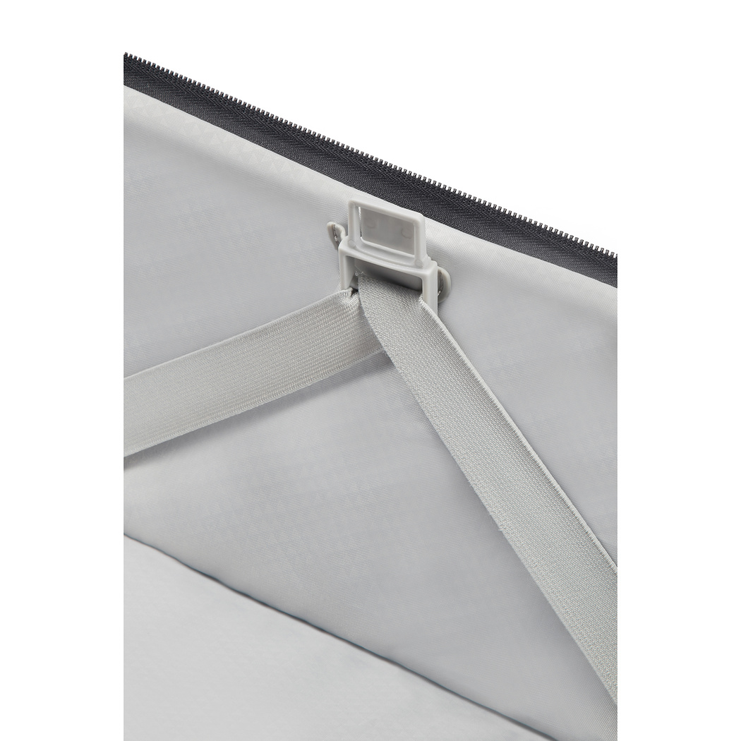 Samsonite Base Boost  4 Tekerlekli 78 cm Büyük Boy Kumaş Valiz