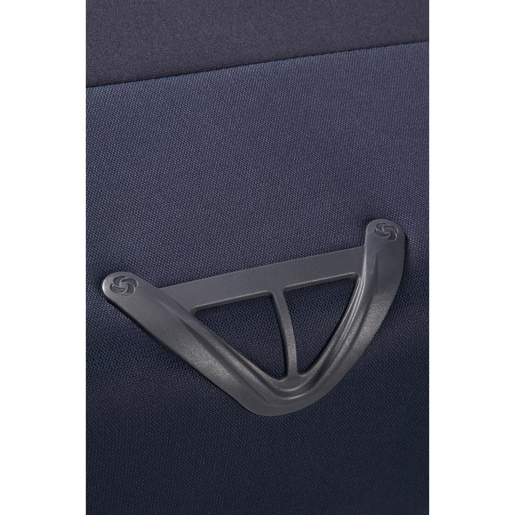 Samsonite Base Boost  4 Tekerlekli 78 cm Büyük Boy Kumaş Valiz