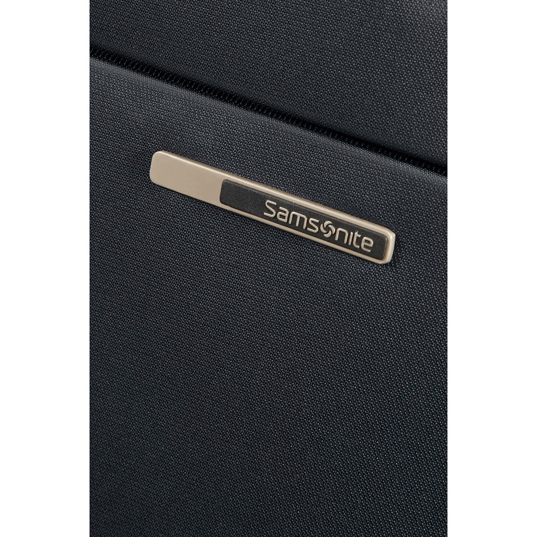 Samsonite Base Boost  4 Tekerlekli 78 cm Büyük Boy Kumaş Valiz