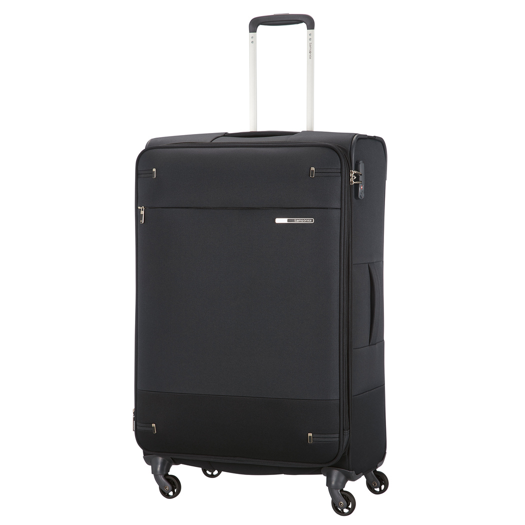 Samsonite Base Boost  4 Tekerlekli 78 cm Büyük Boy Kumaş Valiz