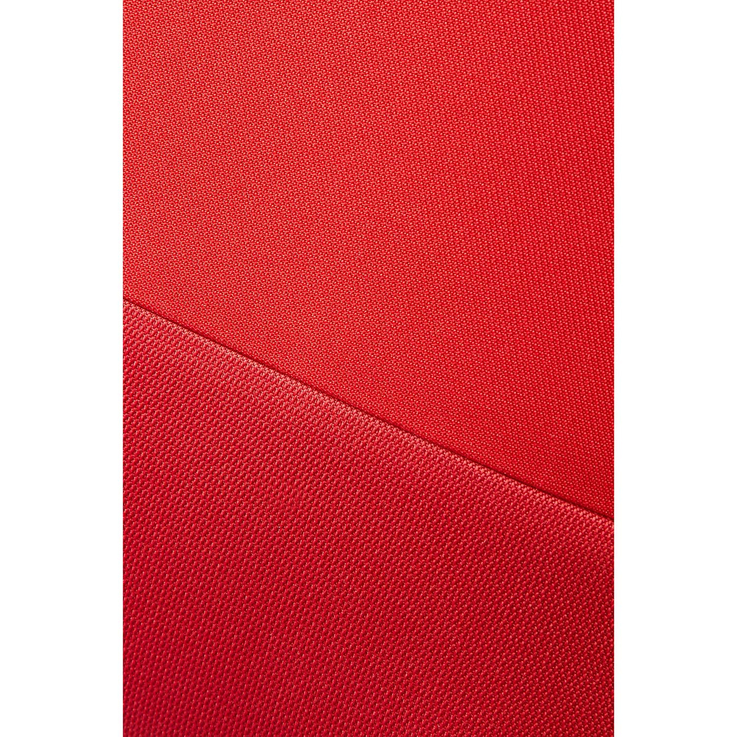 Samsonite Base Boost 55 cm Kabin Boy Kumaş Valiz