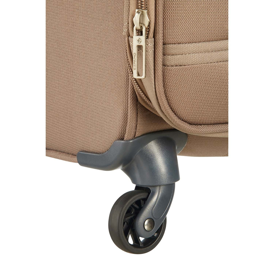 Samsonite Base Boost 66 cm Orta Boy Kumaş Valiz