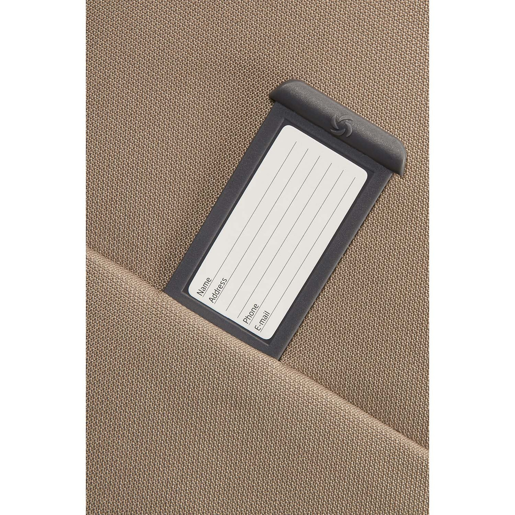 Samsonite Base Boost 66 cm Orta Boy Kumaş Valiz