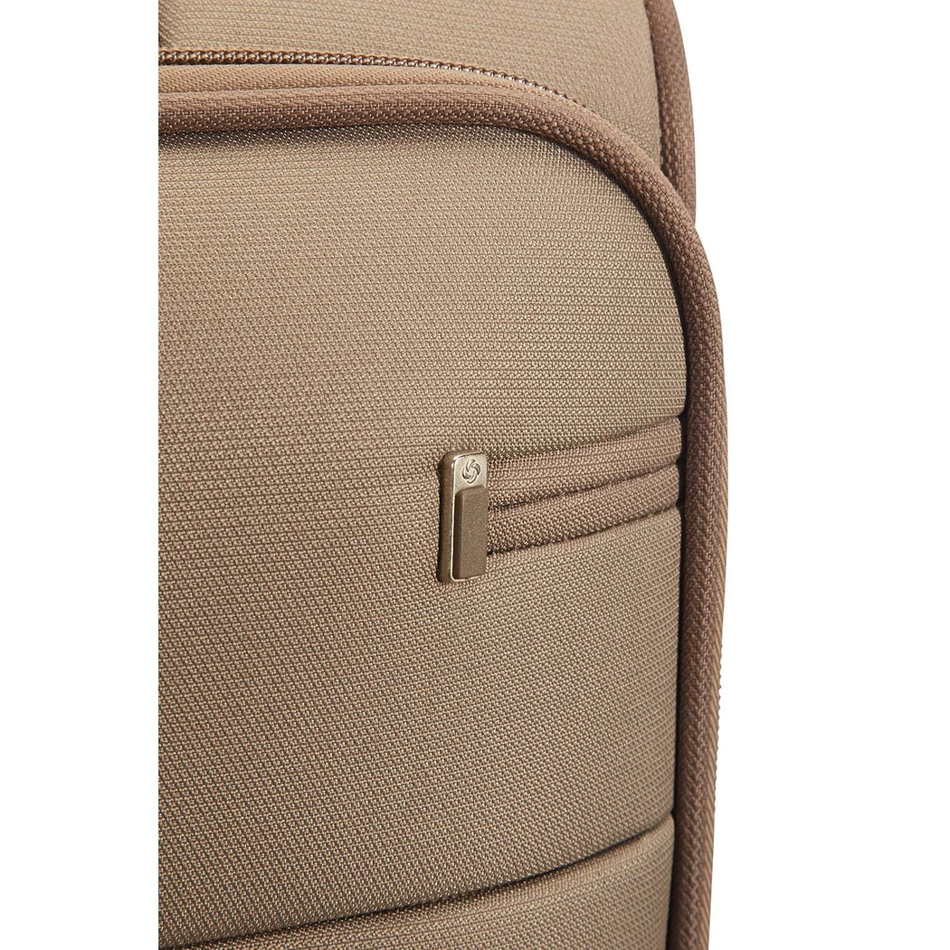 Samsonite Base Boost 66 cm Orta Boy Kumaş Valiz