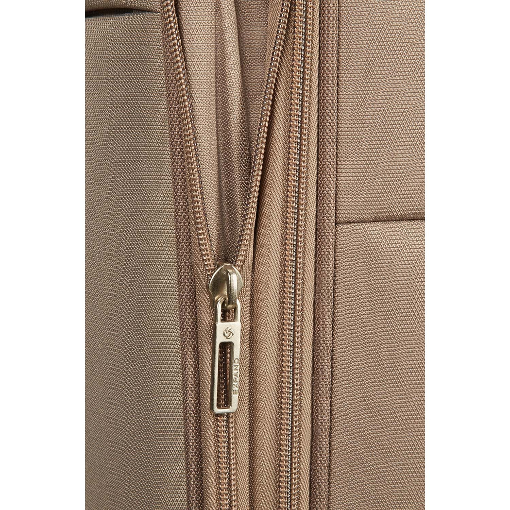 Samsonite Base Boost 66 cm Orta Boy Kumaş Valiz