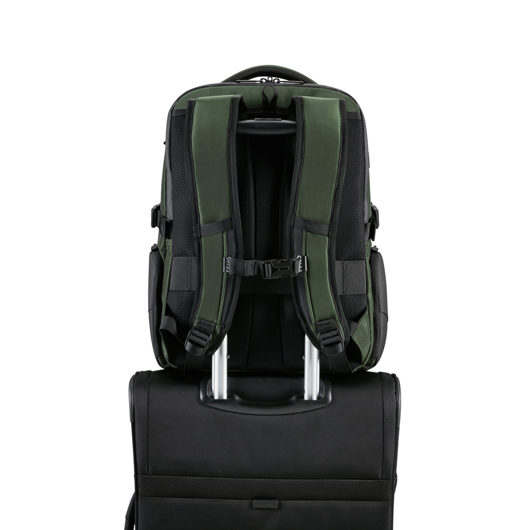 Samsonite Biz2go - Sırt Çantası 15.6