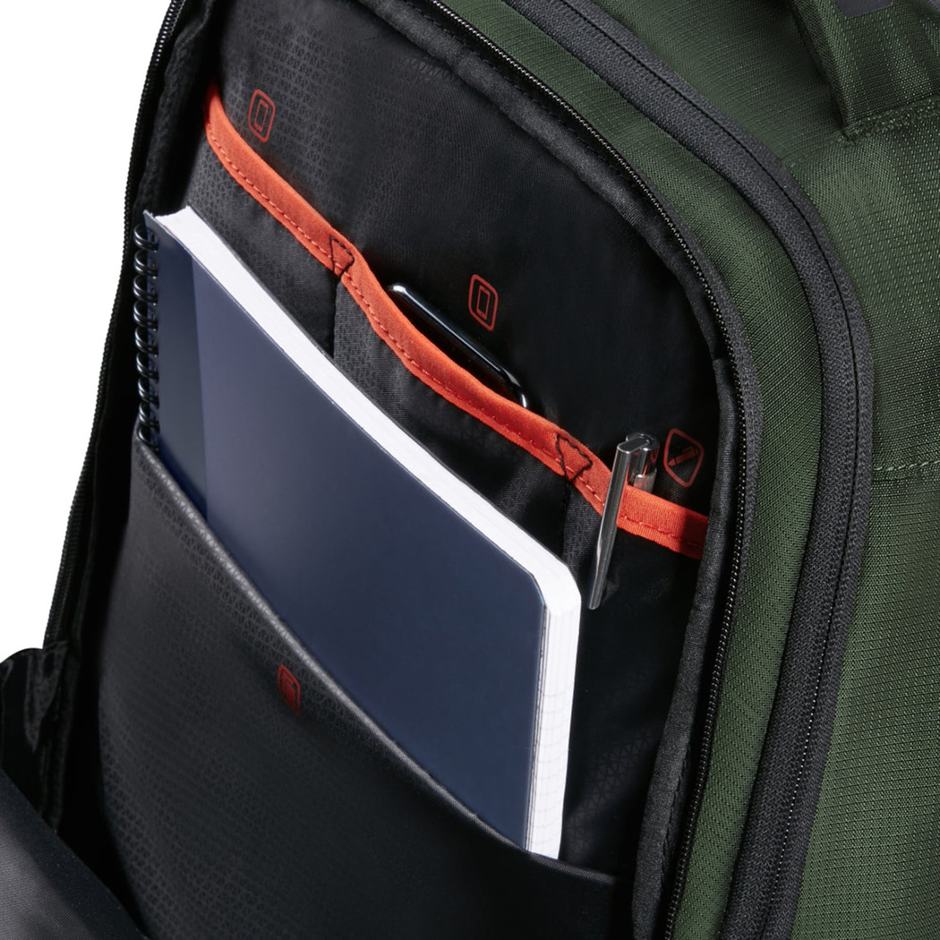 Samsonite Biz2go - Sırt Çantası 15.6