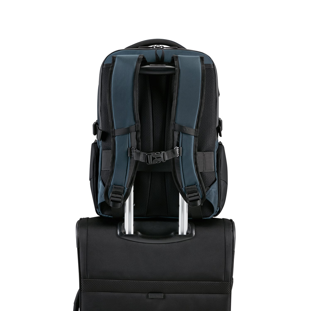 Samsonite Biz2go - Sırt Çantası 15.6