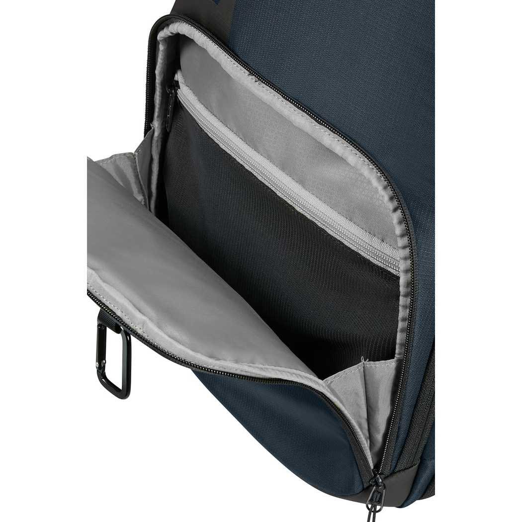 Samsonite Biz2go - Sırt Çantası 15.6