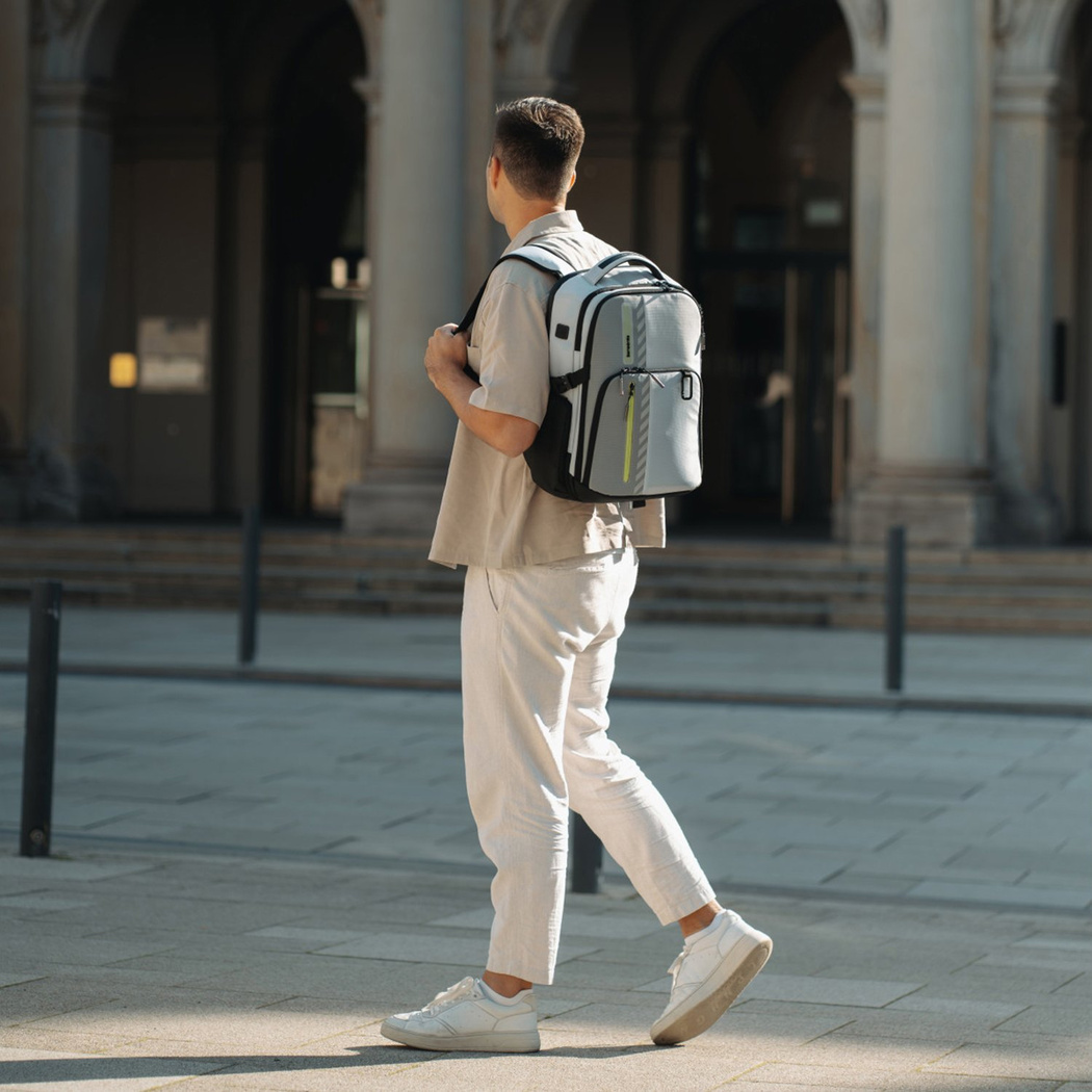 Samsonite Biz2Go Sırt Çantası