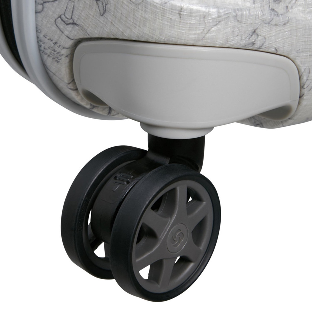 Samsonite C-Lite Disney-Spinner 55/20 Kabin Boy Çocuk Valizi