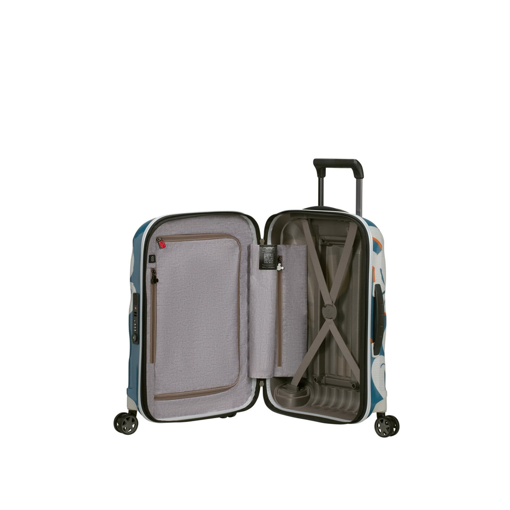 Samsonite C-Lite Disney-Spinner 55/20 Kabin Boy Çocuk Valizi