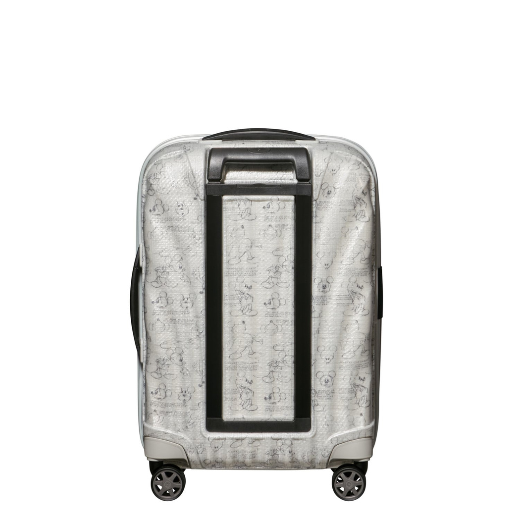 Samsonite C-Lite Disney-Spinner 55/20 Kabin Boy Çocuk Valizi