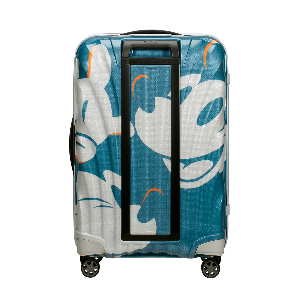 Samsonite C-Lite Disney-Spinner 69/25 Orta Boy Valiz