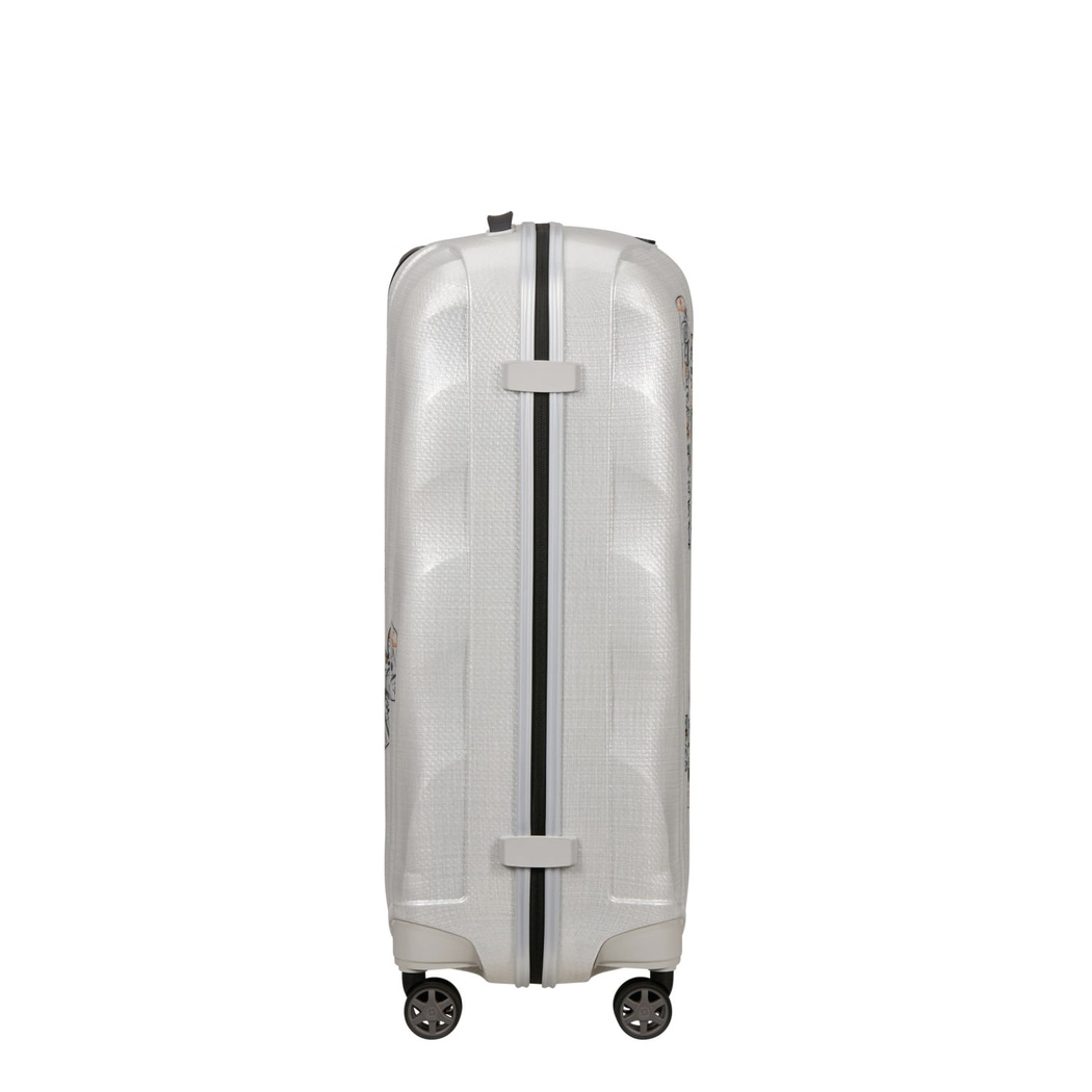 Samsonite C-Lite Disney - Spinner 75/28 Büyük Boy Valiz