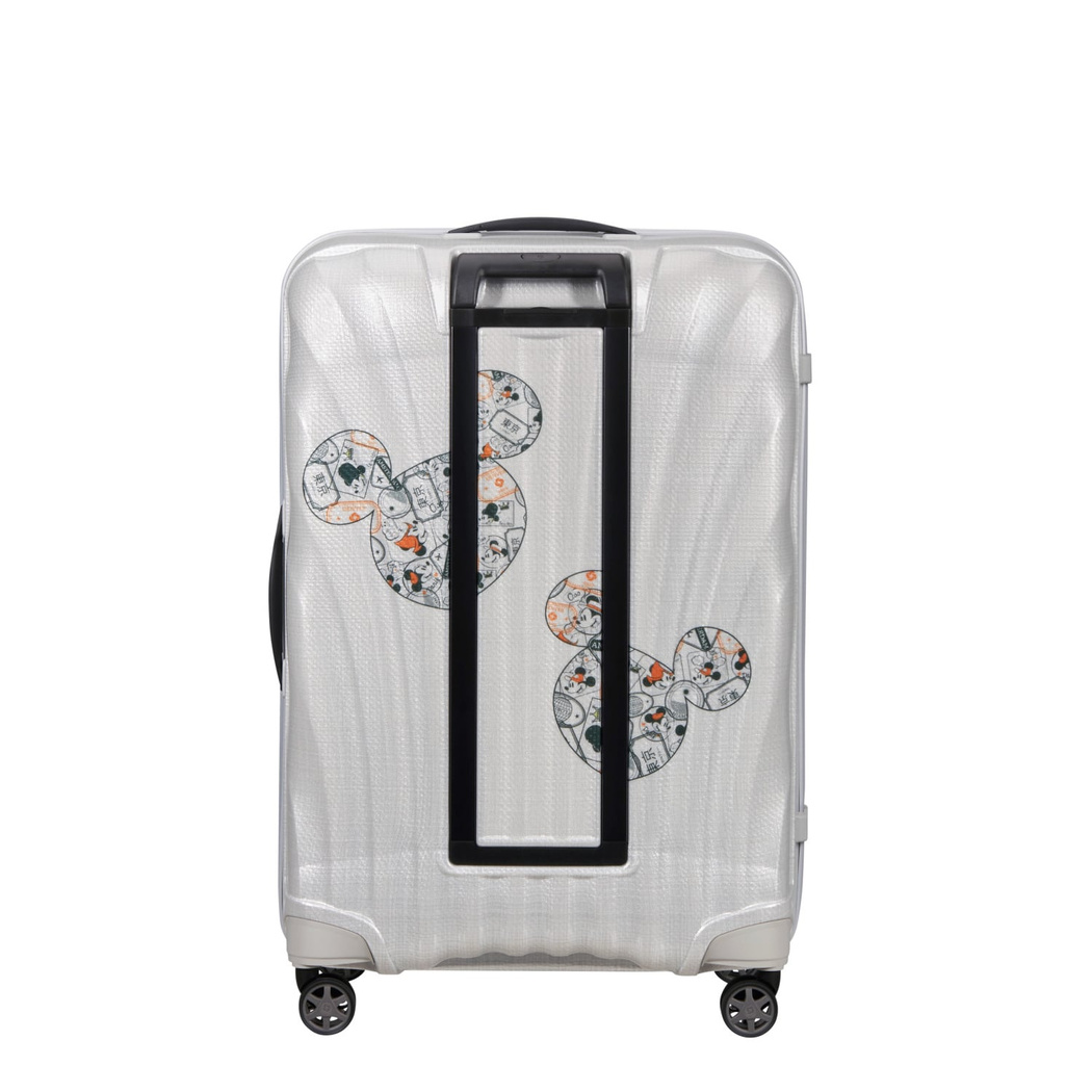 Samsonite C-Lite Disney - Spinner 75/28 Büyük Boy Valiz