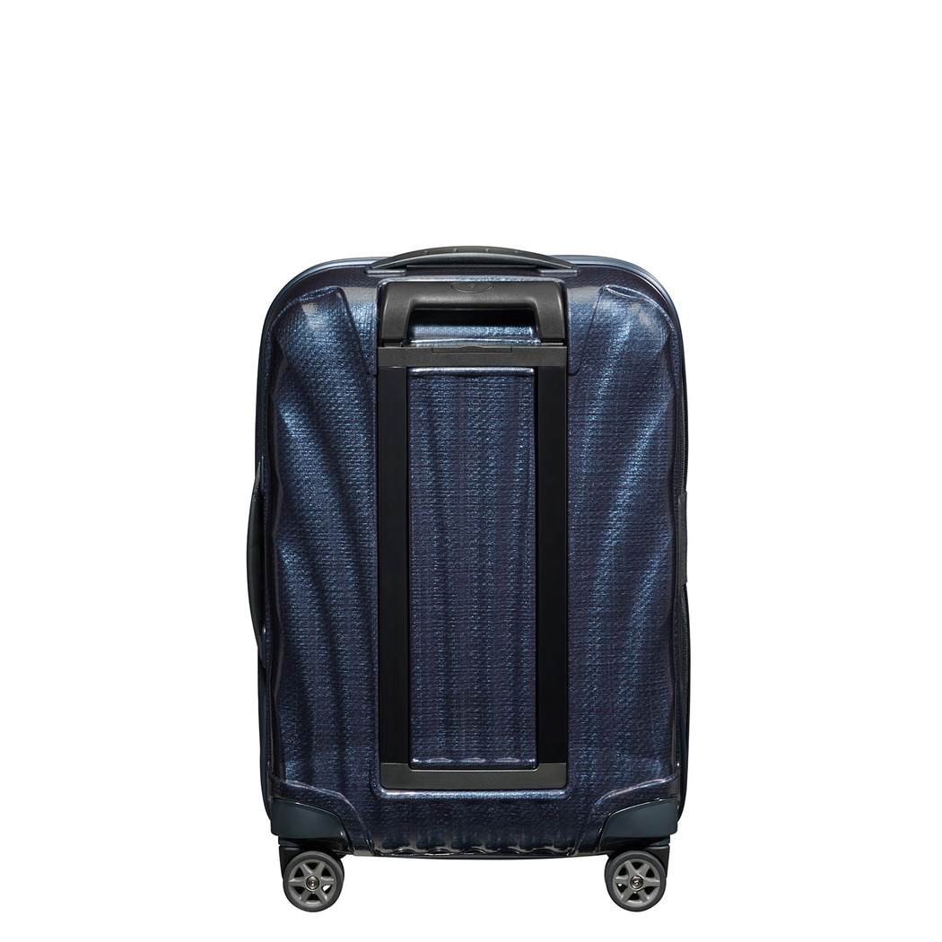 Samsonite C-Lite - Spinner 4 Tekerlekli Körüklü Kabin Boy Valiz 55cm