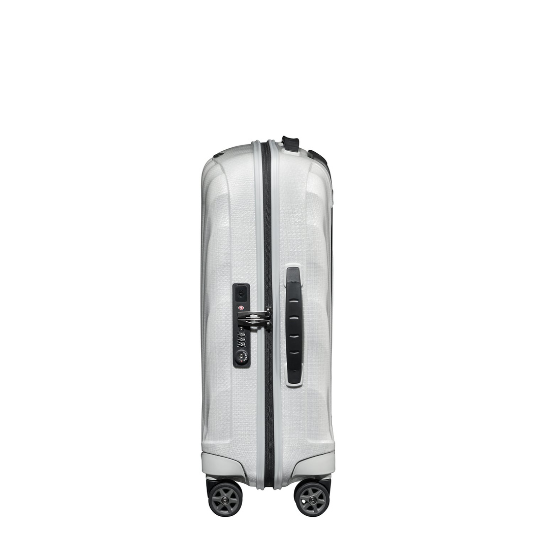 Samsonite C-Lite - Spinner 4 Tekerlekli Kabin Boy 55 cm
