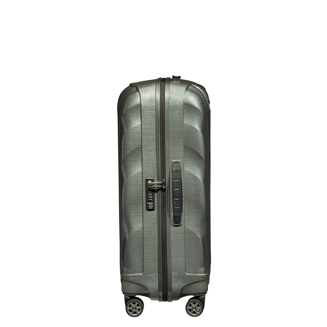 Samsonite C-Lite - Spinner 4 Tekerlekli Orta Boy Valiz 69cm