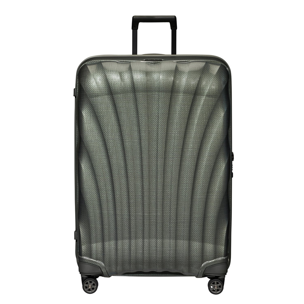 Samsonite C-Lite - Spinner 4 Tekerlekli Ekstra Büyük Boy Valiz 81cm
