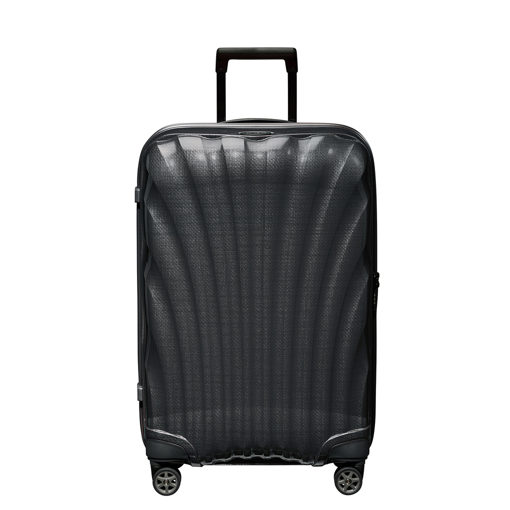 Samsonite C-Lite - Spinner 4 Tekerlekli Orta Boy Valiz 69cm