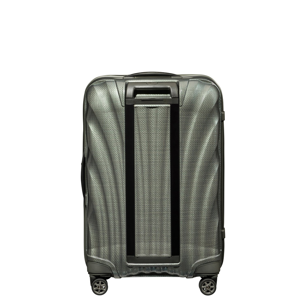 Samsonite C-Lite - Spinner 4 Tekerlekli Orta Boy Valiz 69cm