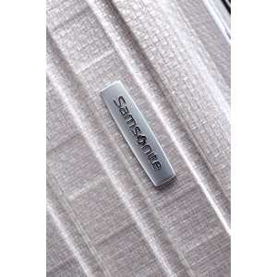 Samsonite C-Lite - Spinner 4 Tekerlekli Kabin Boy 55 cm