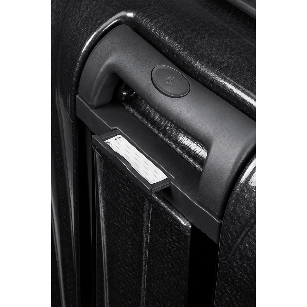 Samsonite C-Lite - Spinner 4 Tekerlekli Ekstra Büyük Boy Valiz 81cm