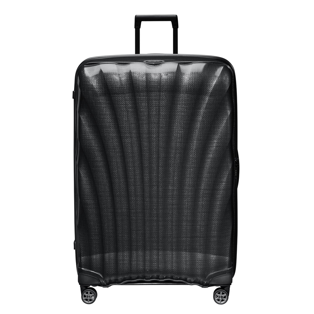 Samsonite C-Lite - Spinner 4 Tekerlekli Jumbo Büyük Boy Valiz 86cm