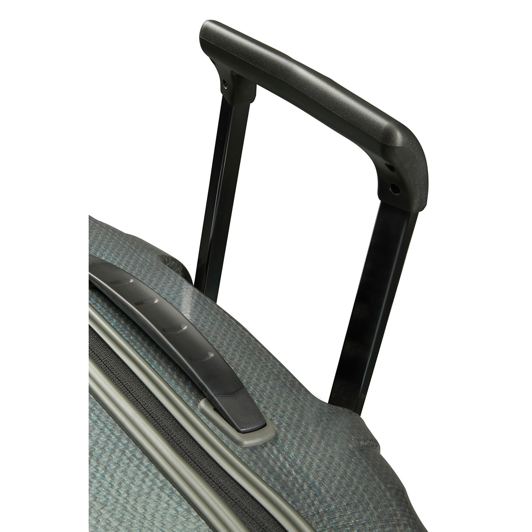 Samsonite C-Lite - Spinner 4 Tekerlekli Orta Boy Valiz 69cm